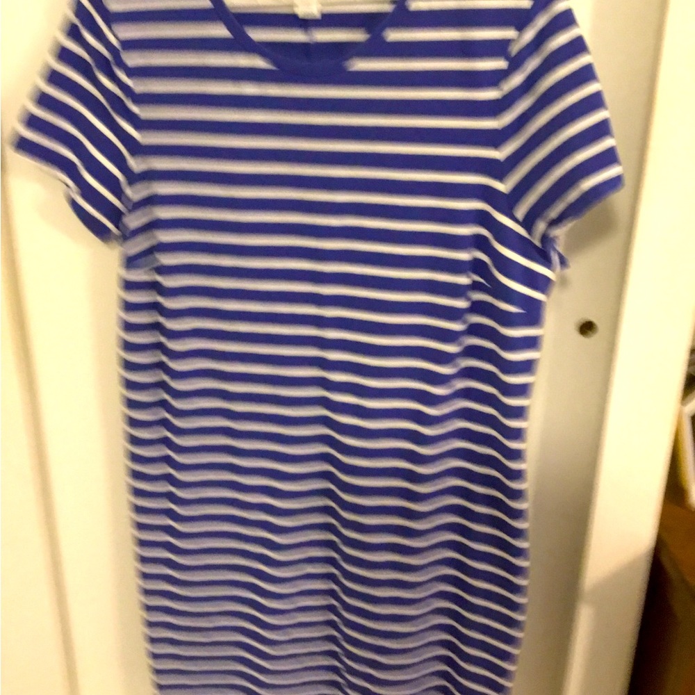 Beachy ez dress